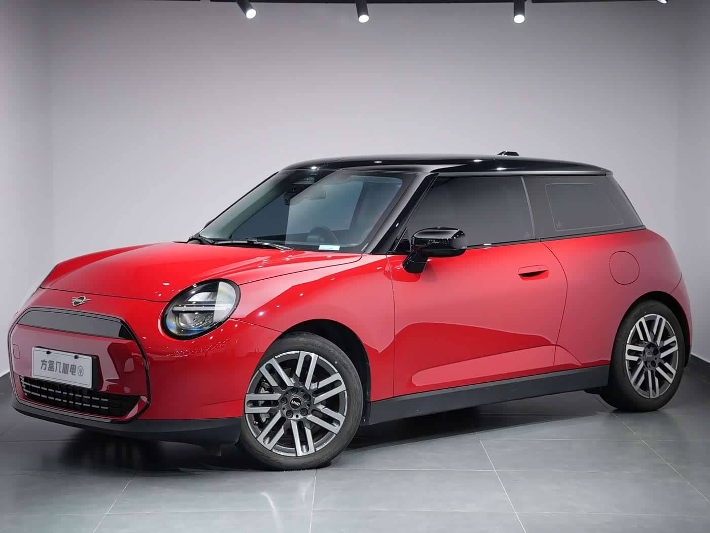 MINI Electric MINI COOPER