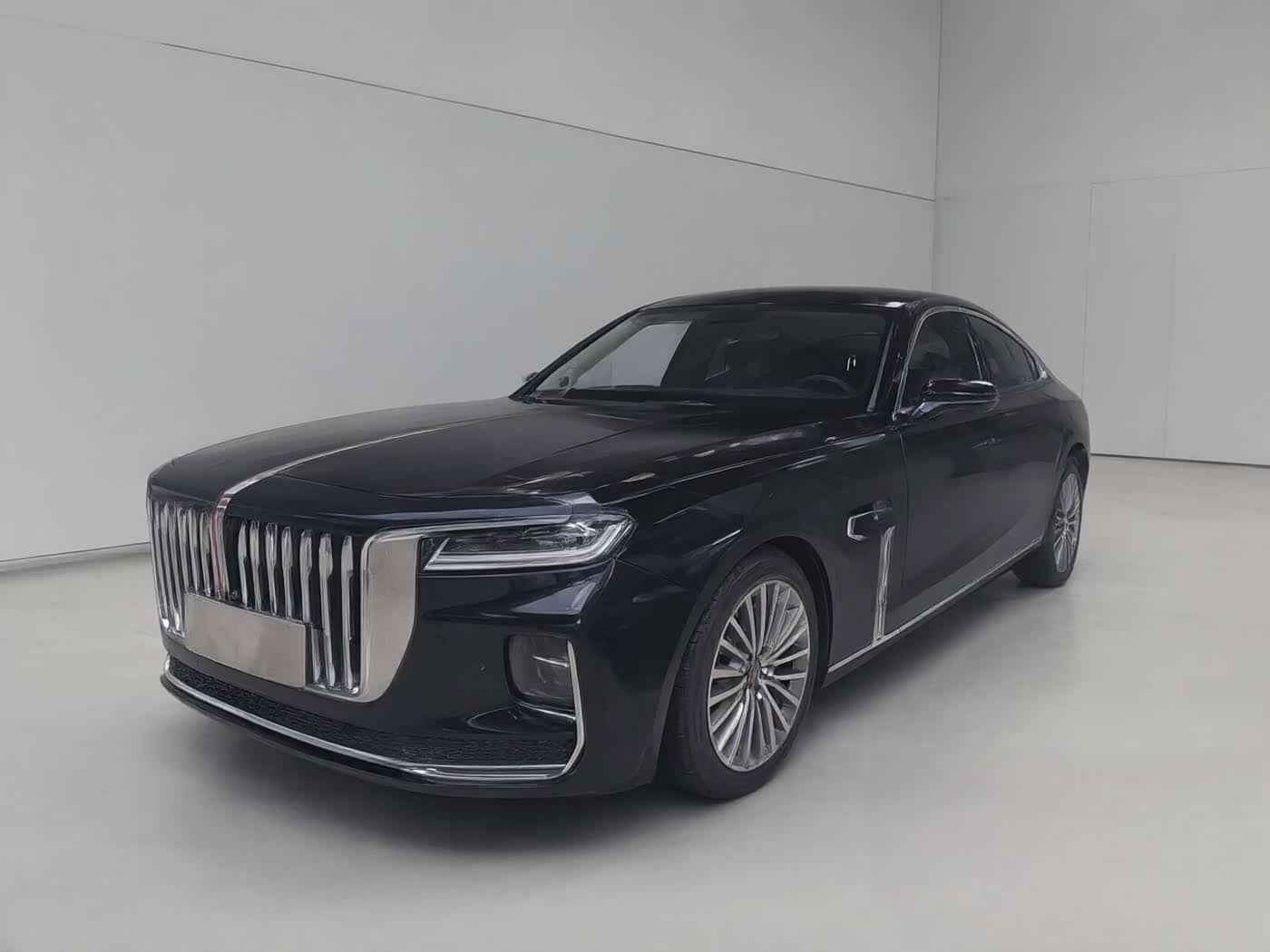 Hongqi H9