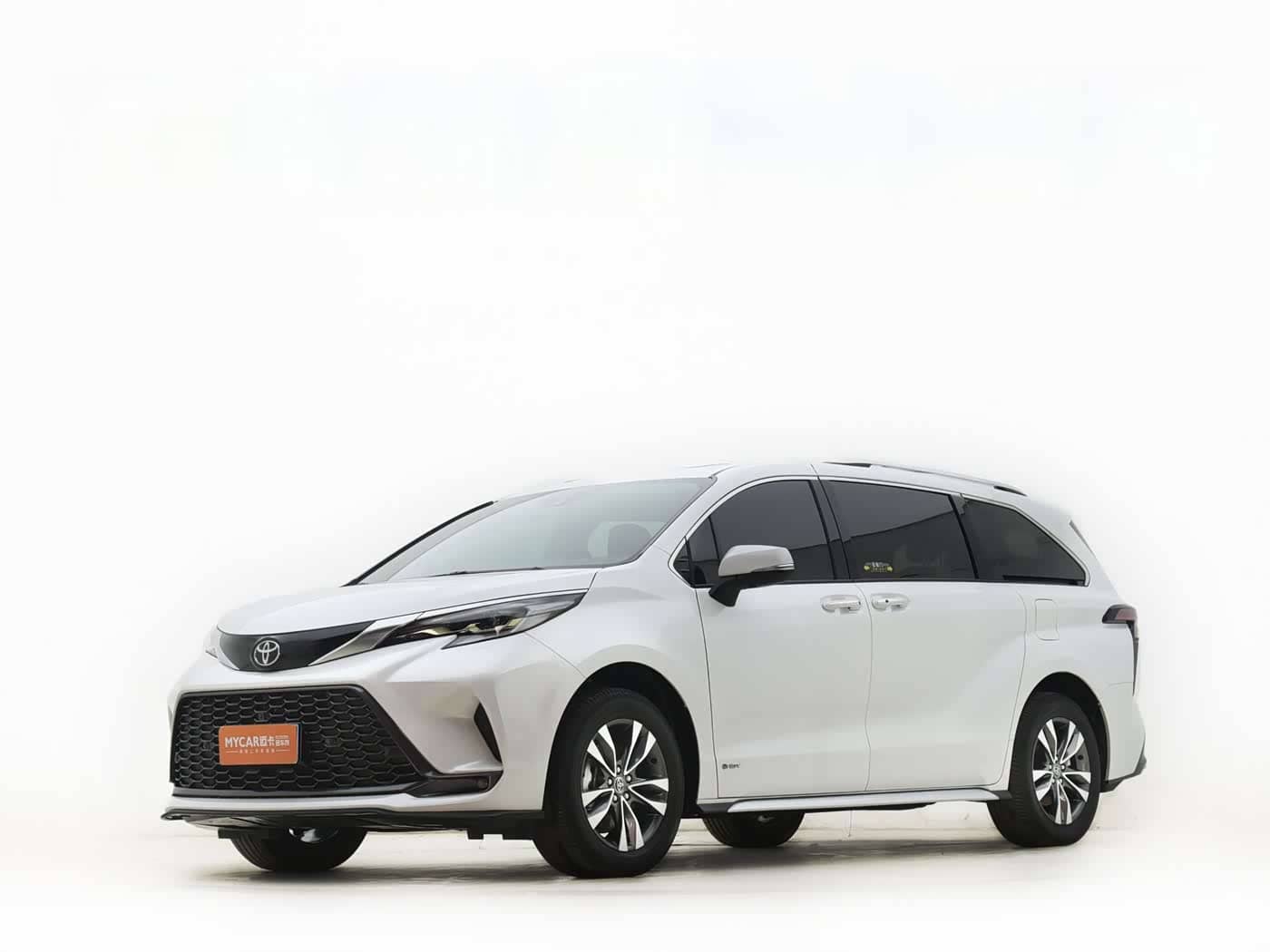 Toyota Granvia