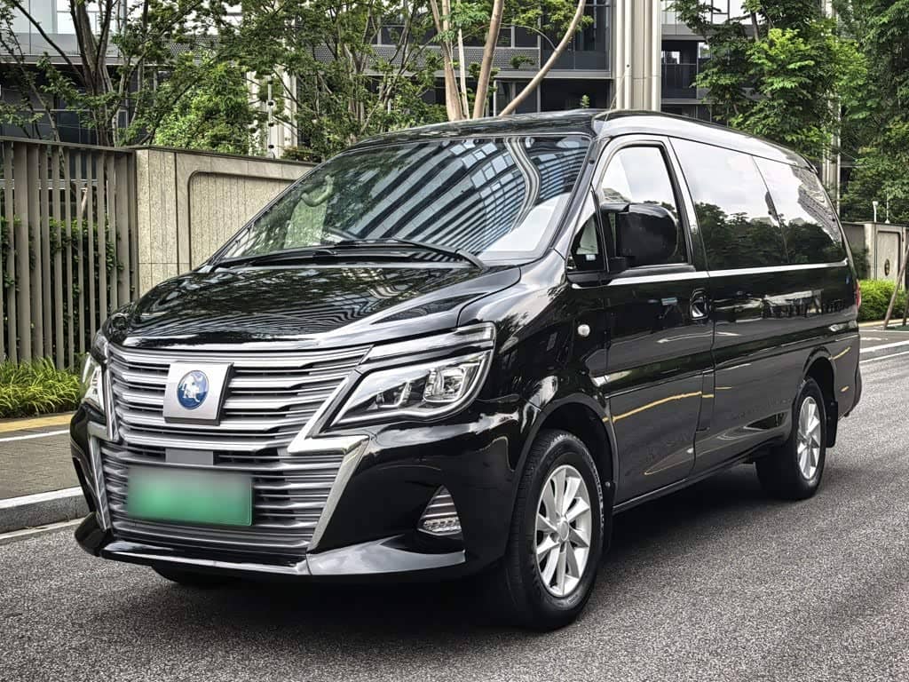Dongfeng Fengxing Lingzhi New Energy