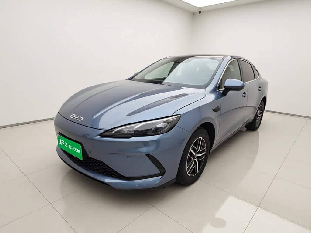 BYD Hai Bao 05 DM-i