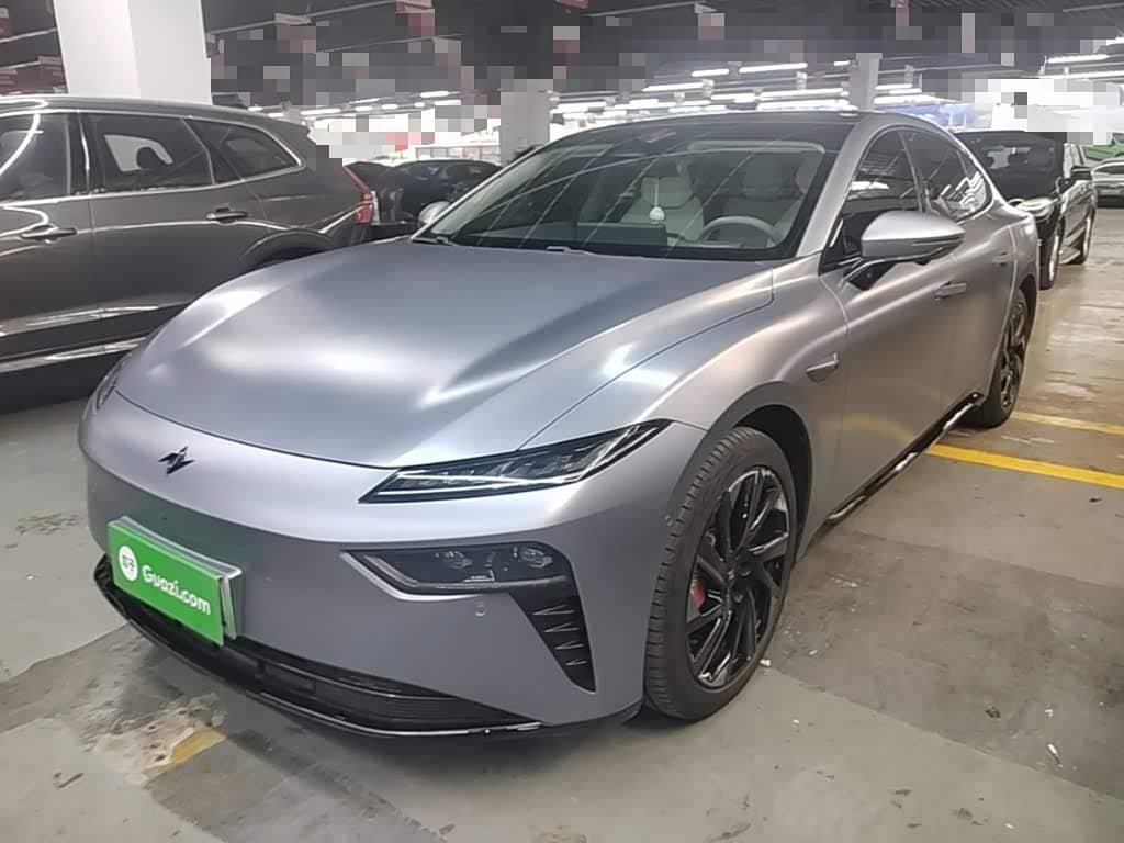 Dongfeng Yipai eπ007