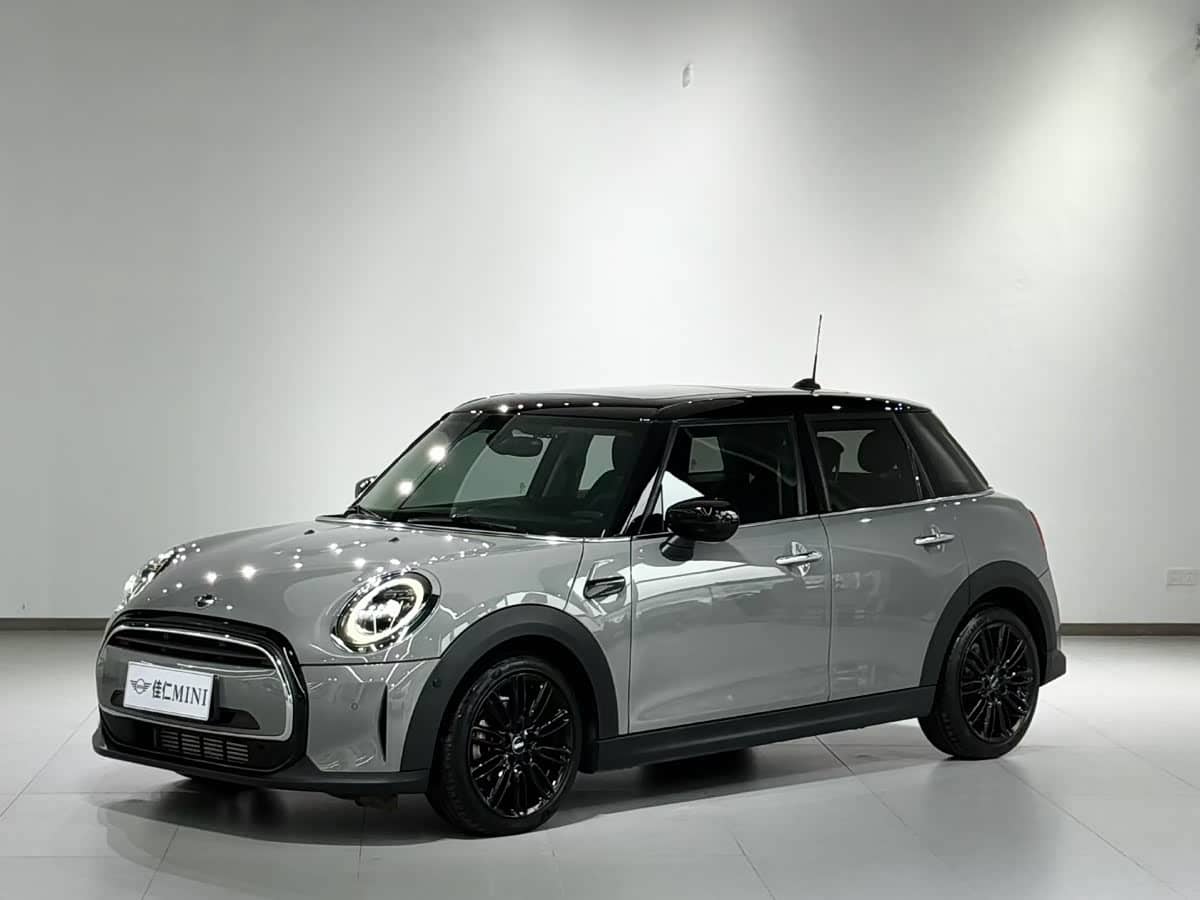 MINI MINI