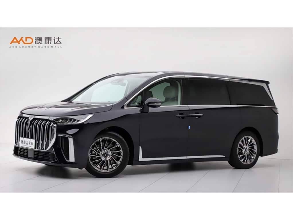 Voyah Auto Voyah Dreamer