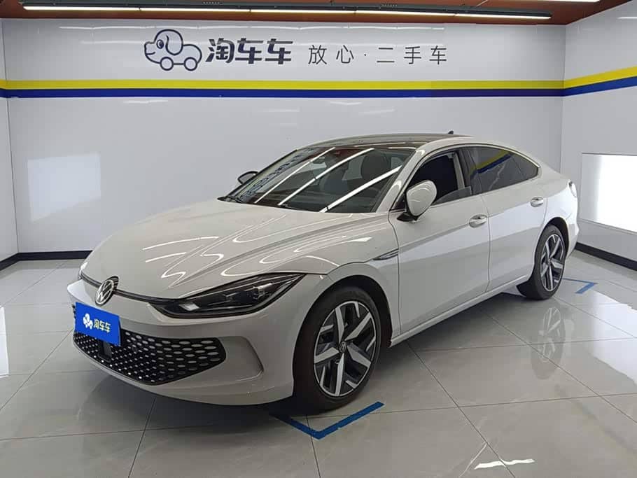 Volkswagen Lamando
