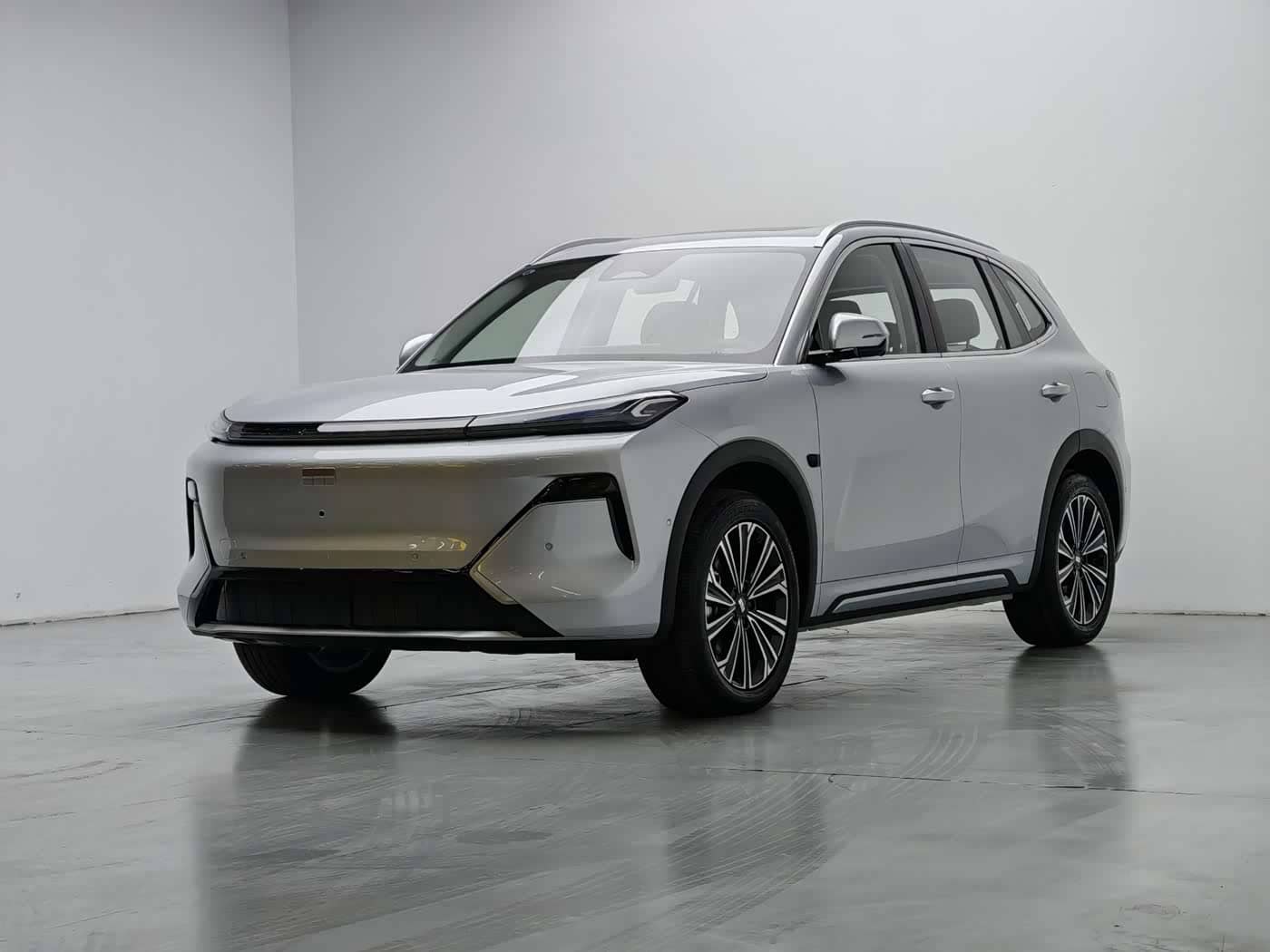 Geely Galaxy Galaxy Starship 7 EM-i