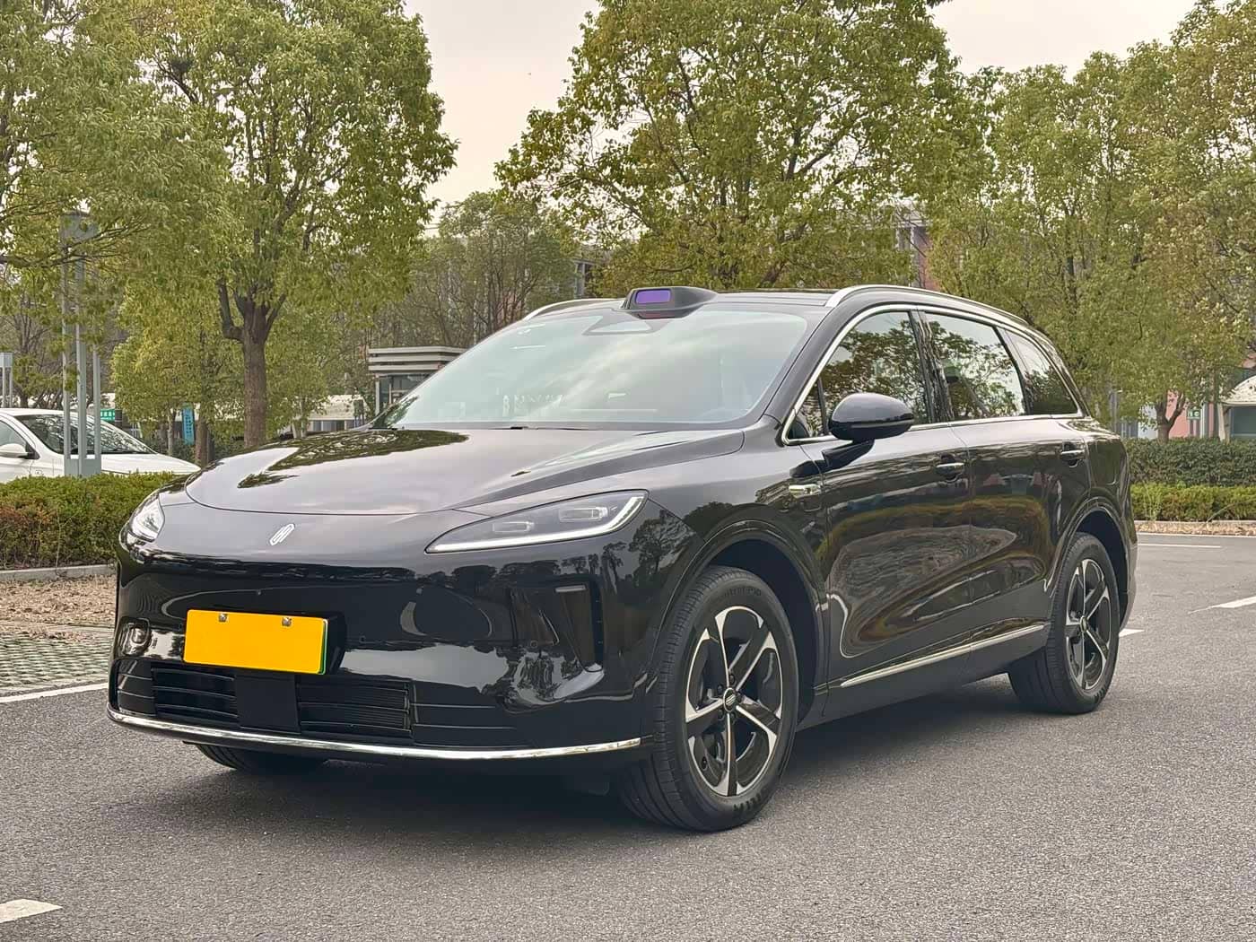 Shangjie SUV