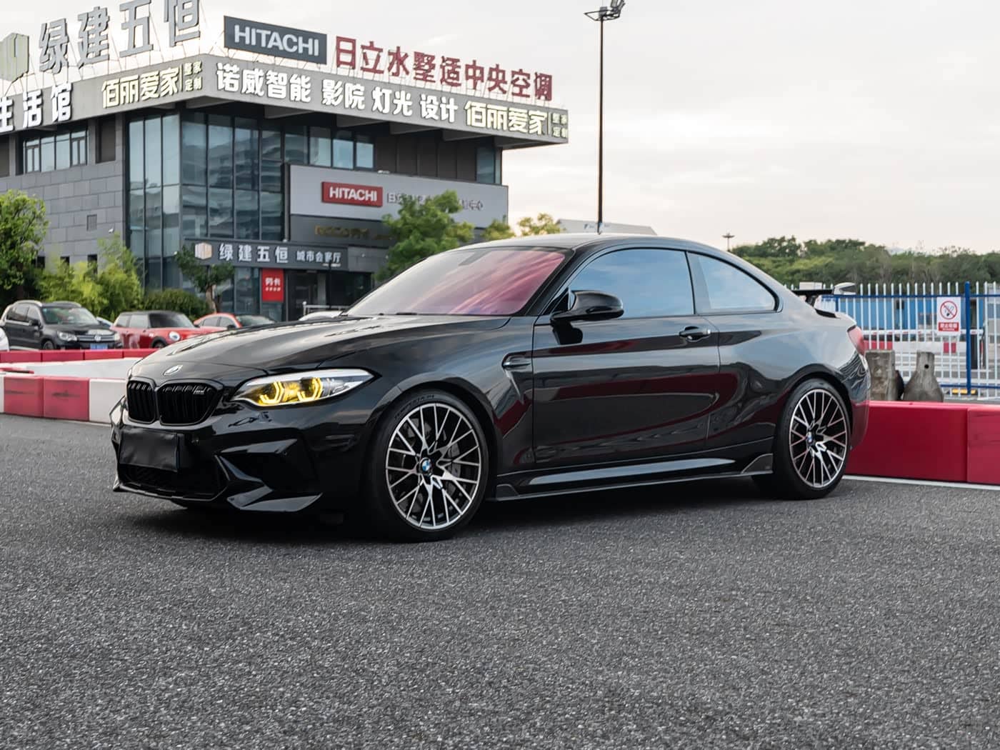 BMW M2