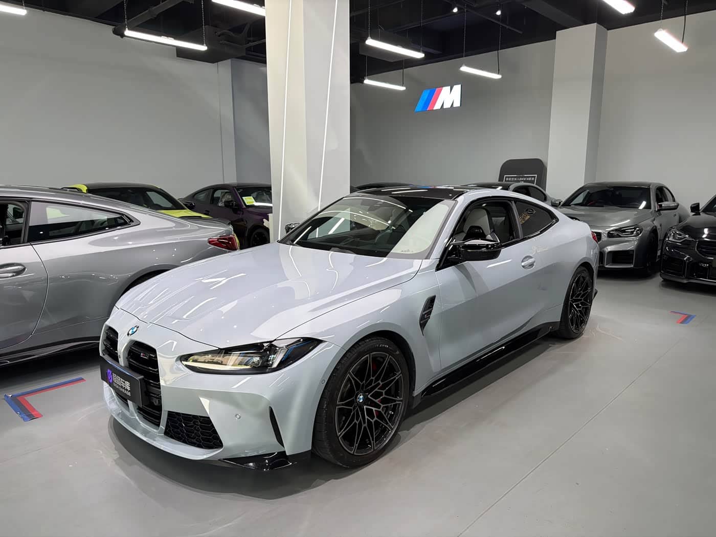 BMW M4