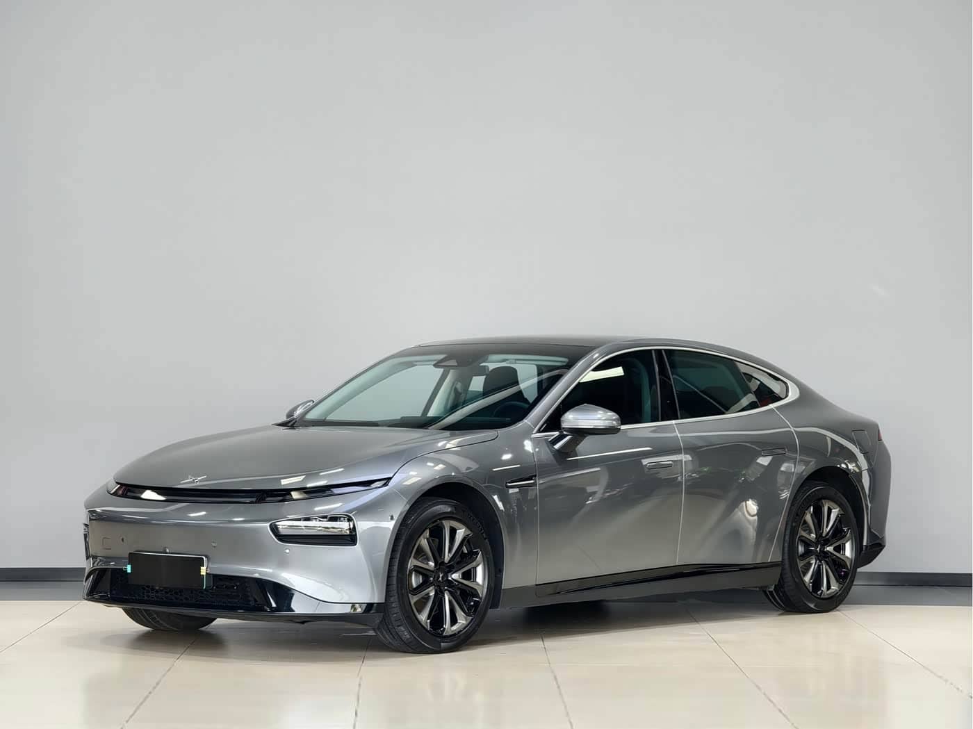 XPeng P7