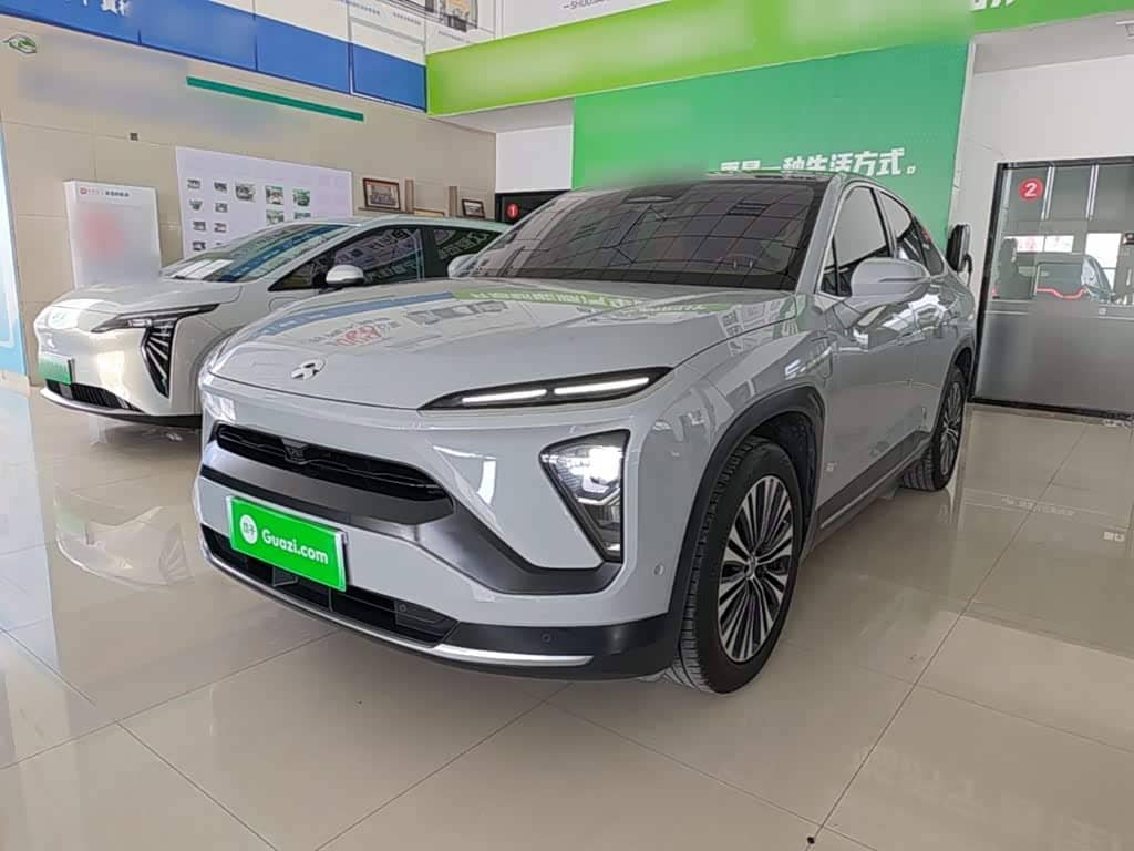 NIO EC6