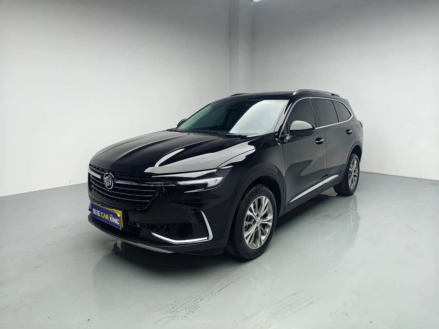 Buick Envision Plus