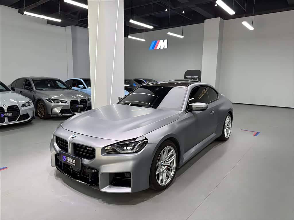 BMW M2