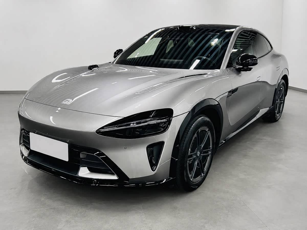 Xiaomi Auto Xiaomi YU7