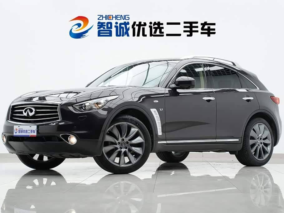 Infiniti QX70