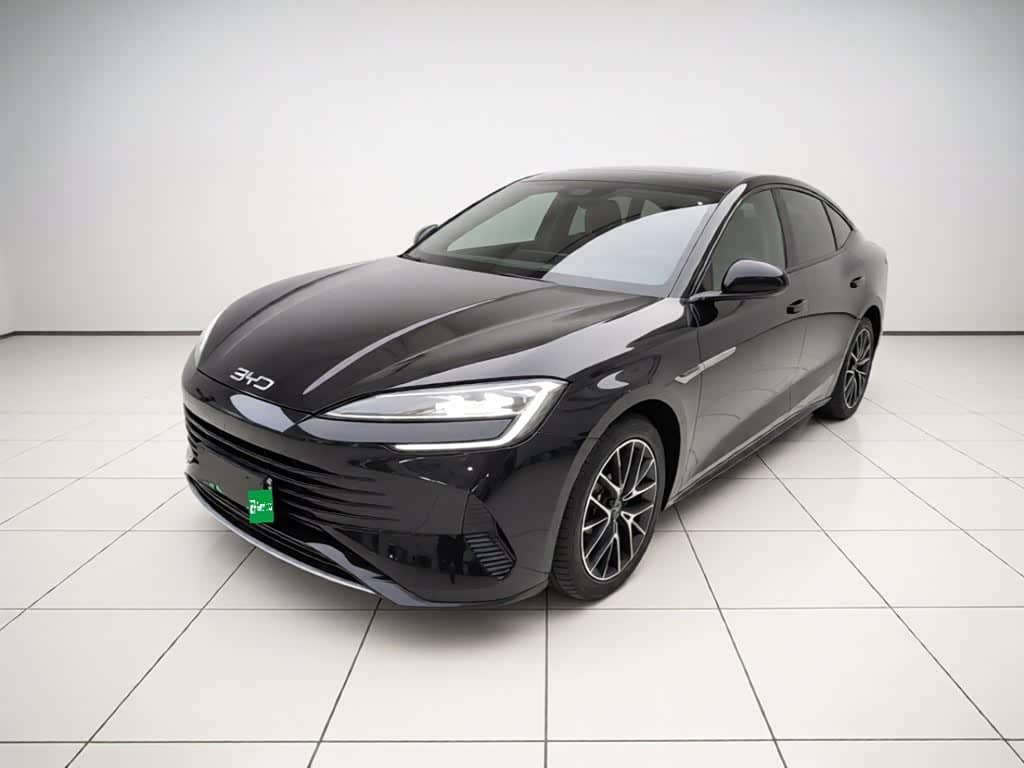 BYD Seal