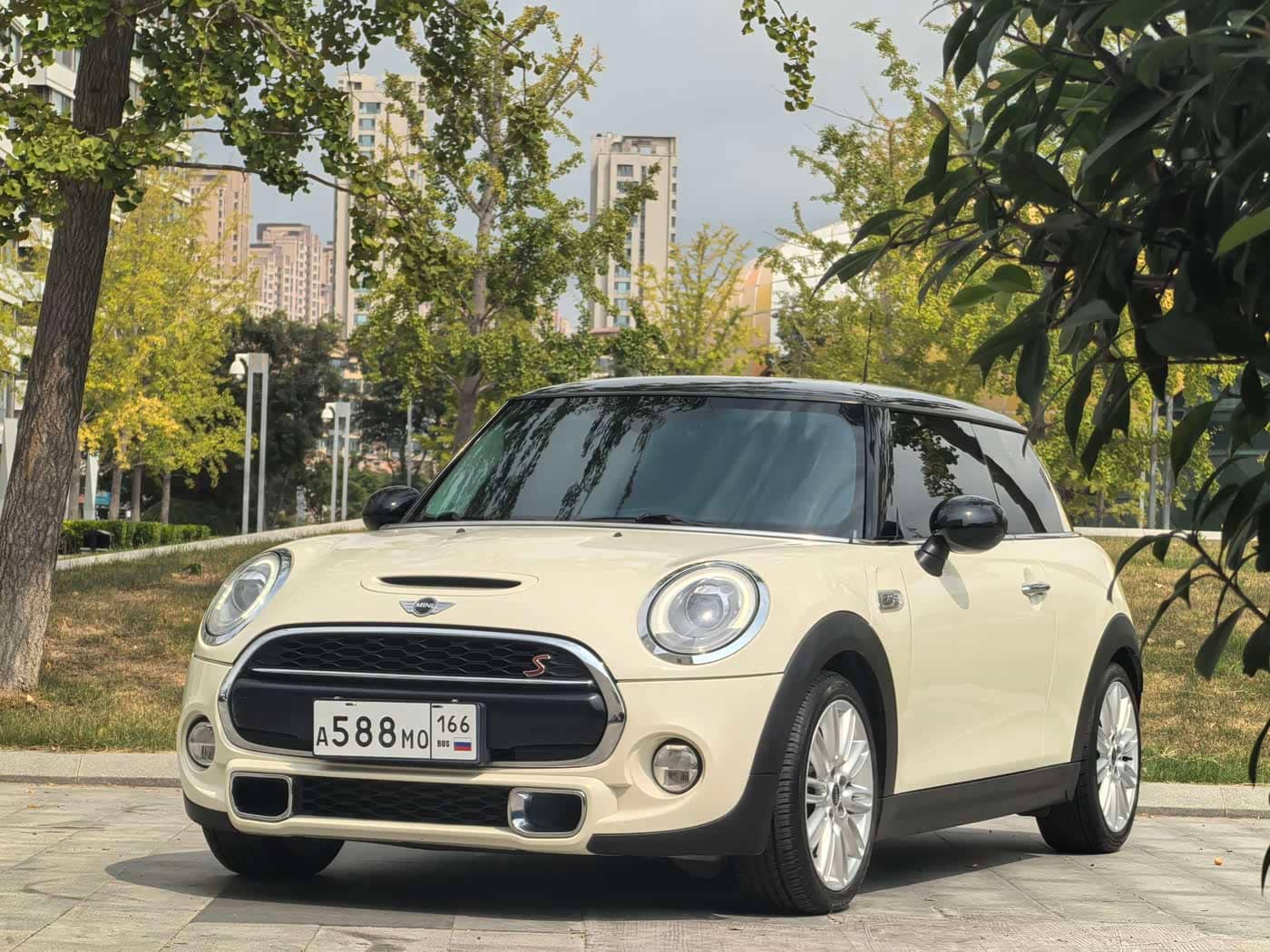 MINI MINI