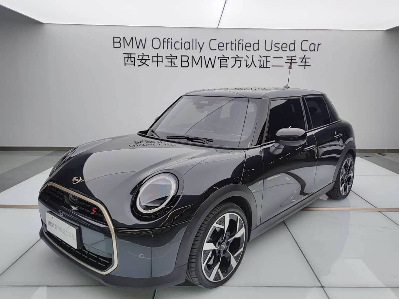 MINI MINI