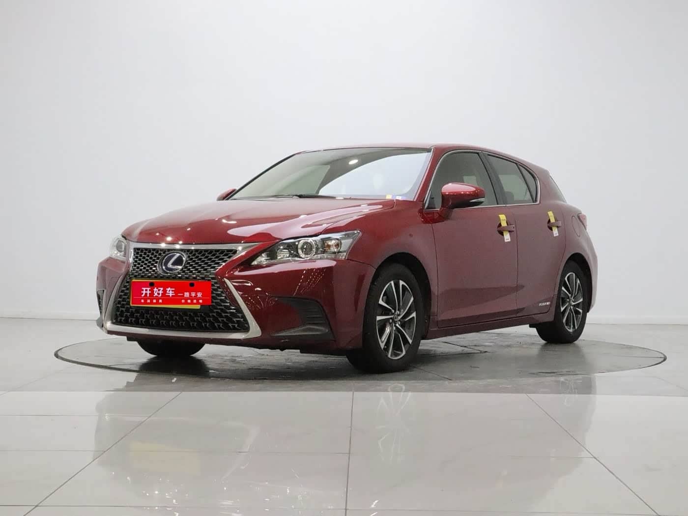 Lexus CT