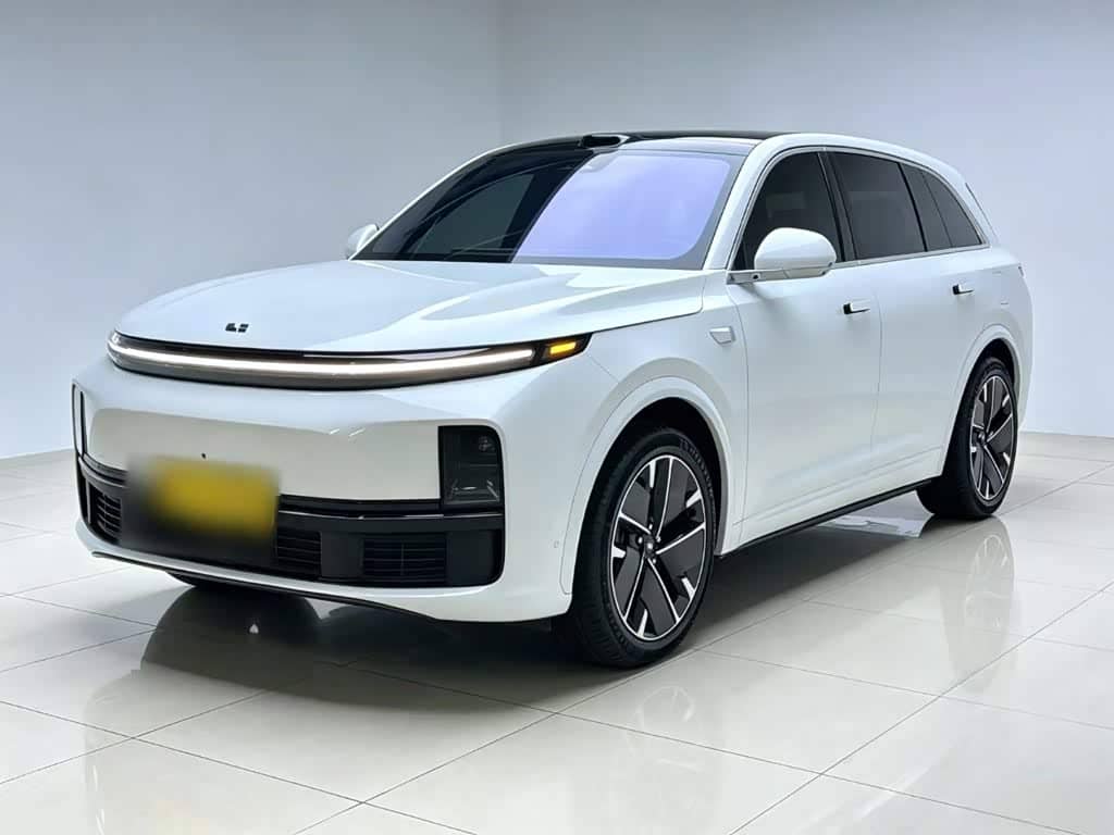 Li Auto L7