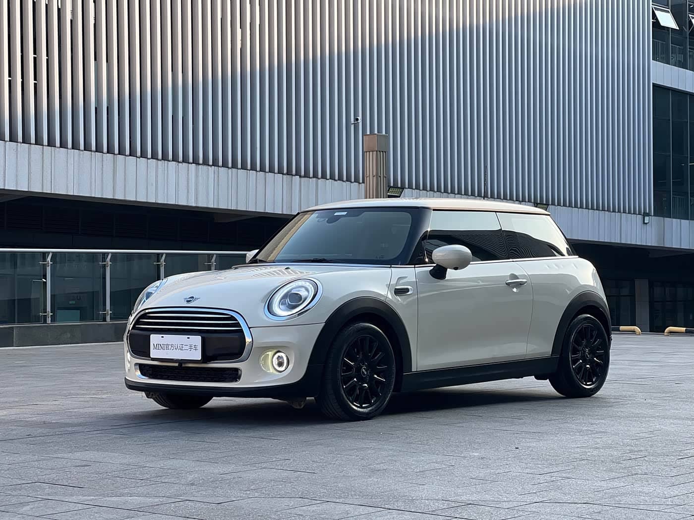 MINI MINI