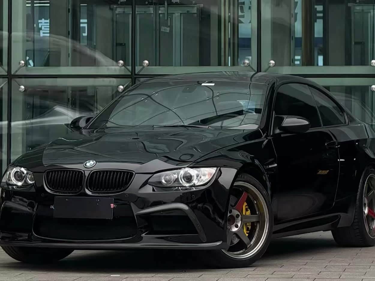 BMW M3