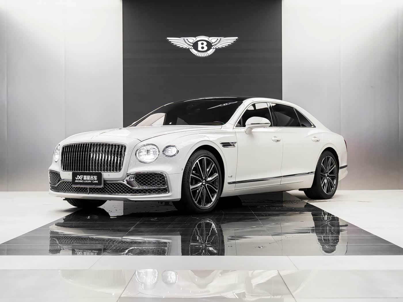 Bentley Flying Spur