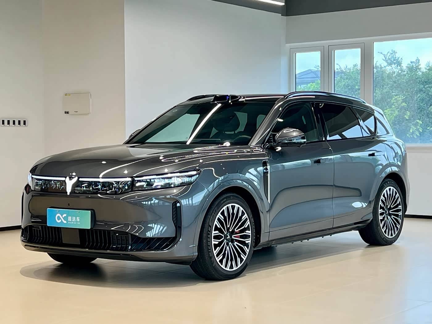 Voyah Auto VOYAH FREE