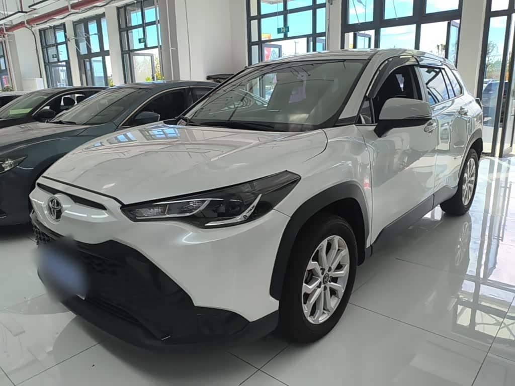 Toyota Frontlander