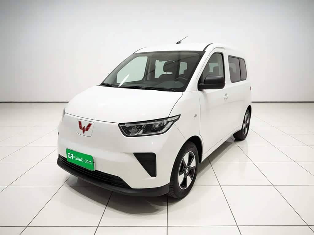 Wuling Motors Wuling Yangguang