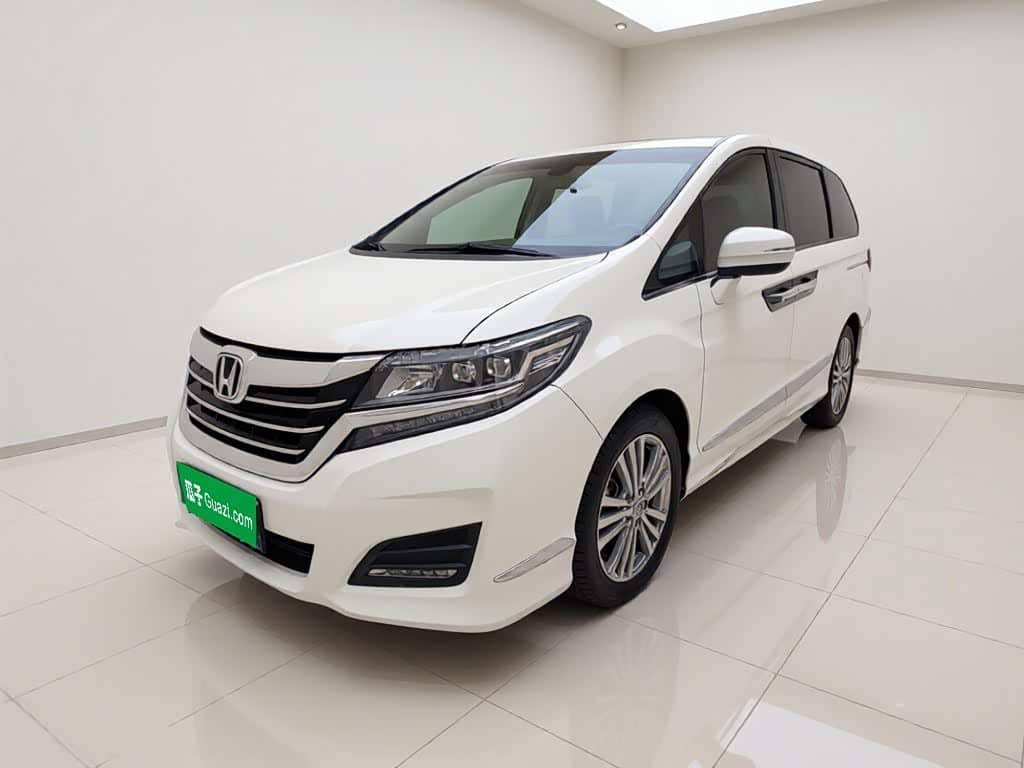 Honda Elysion