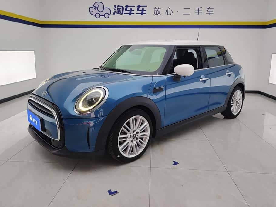 MINI MINI