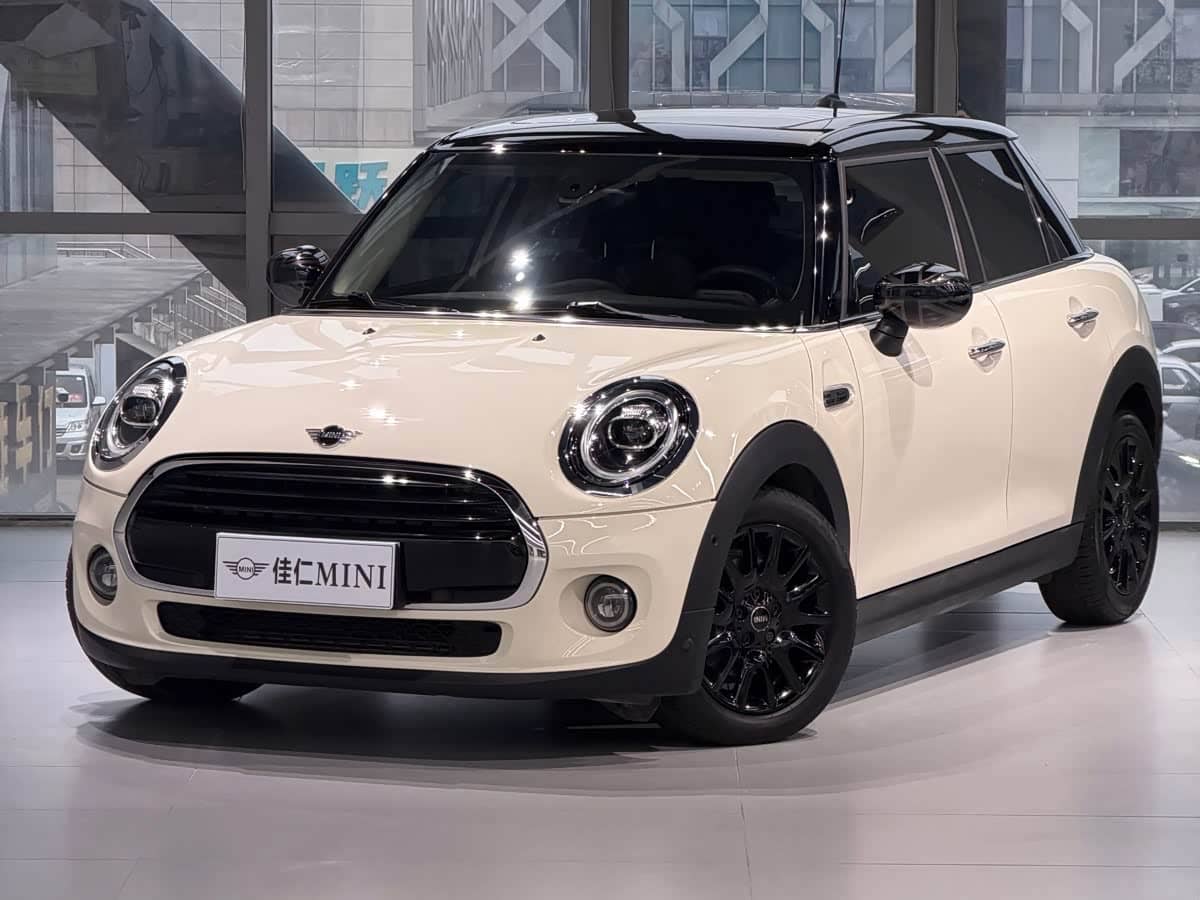 MINI MINI