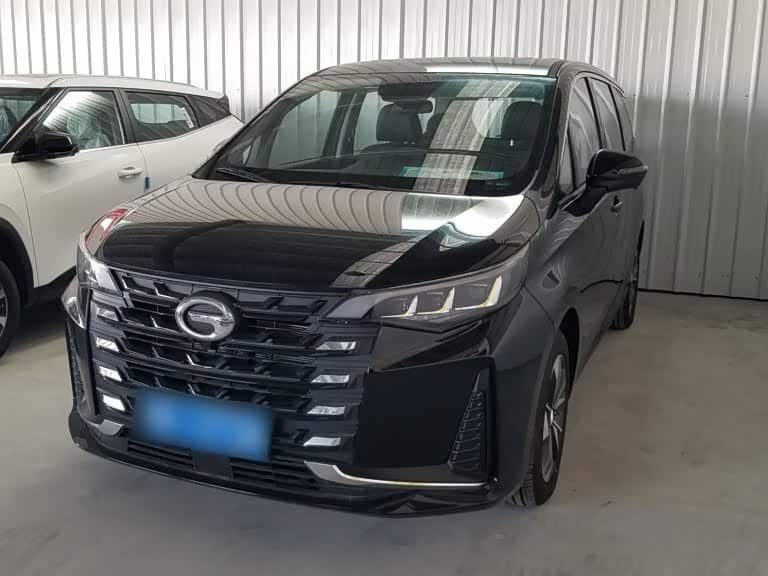 GAC Trumpchi Trumpchi M6