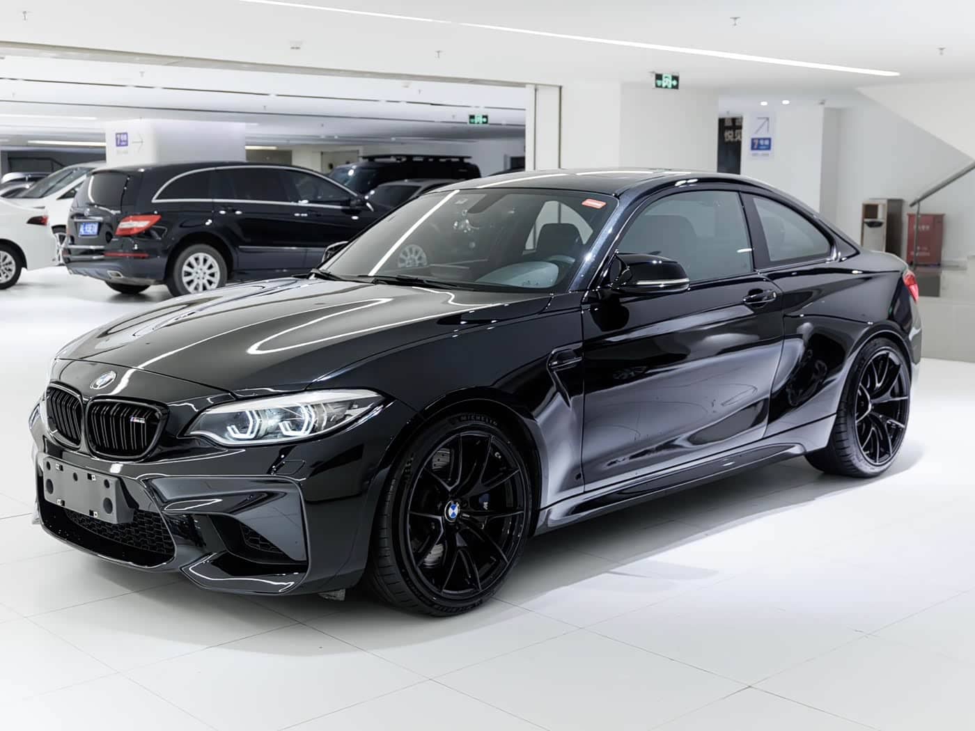 BMW M2