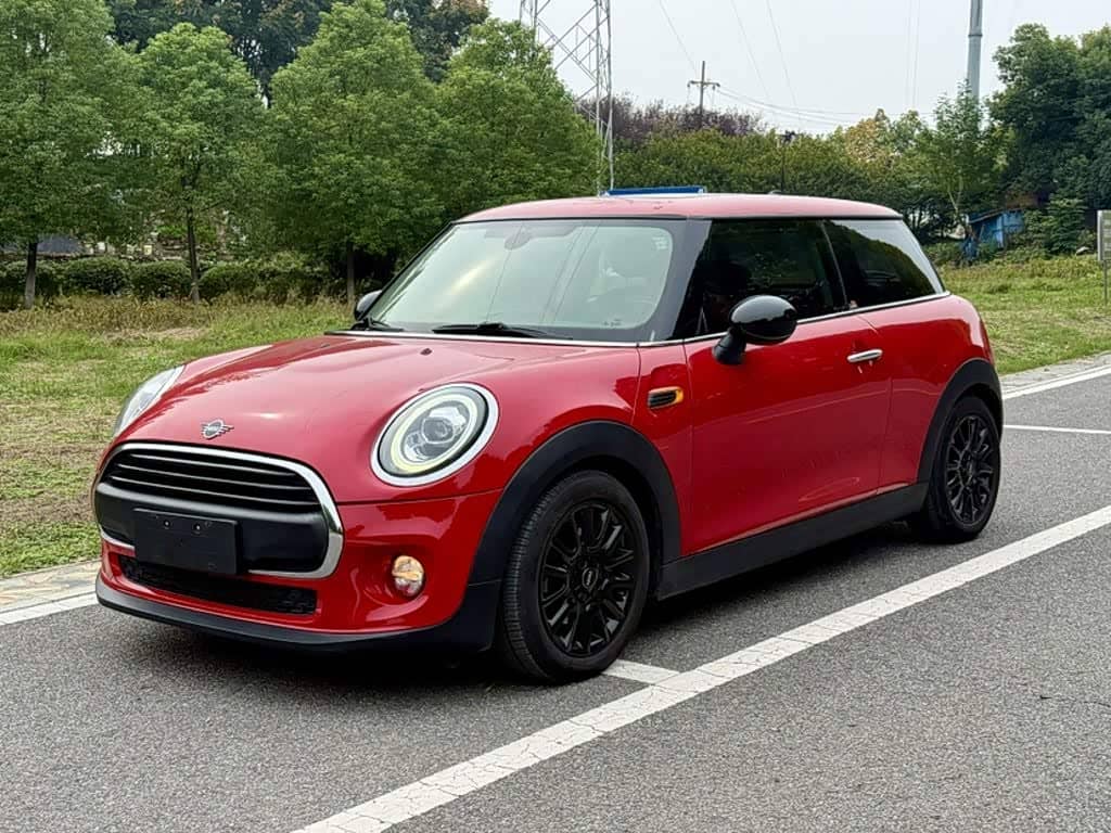 MINI MINI