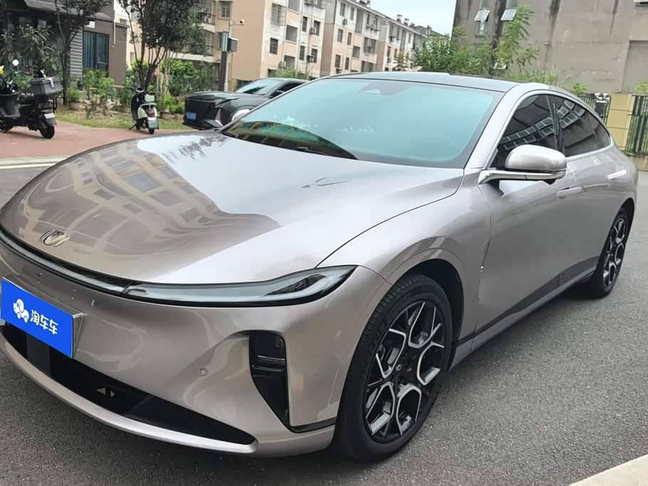 Changan Qiyuan A07