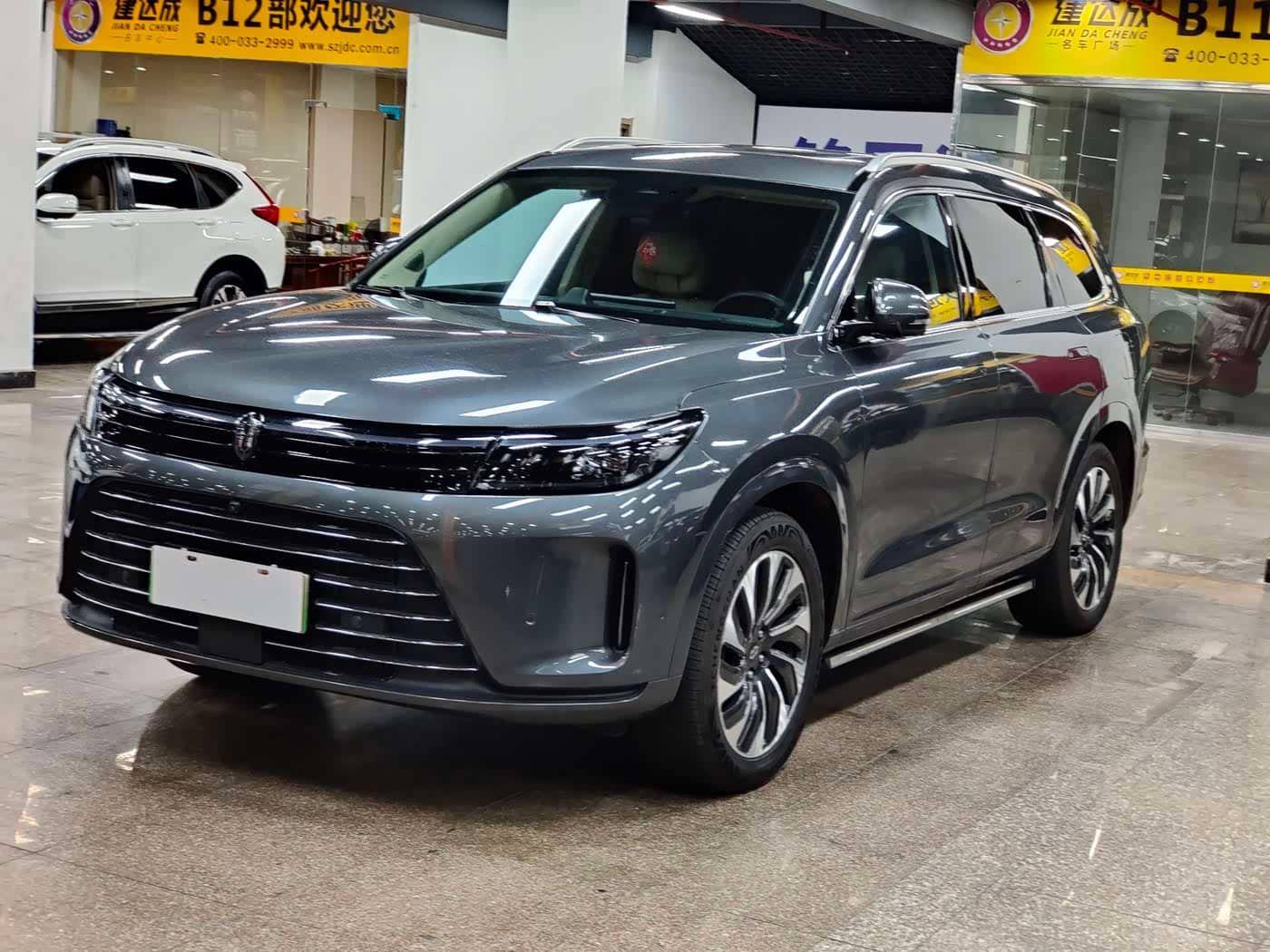 AITO Wenjie AITO M7