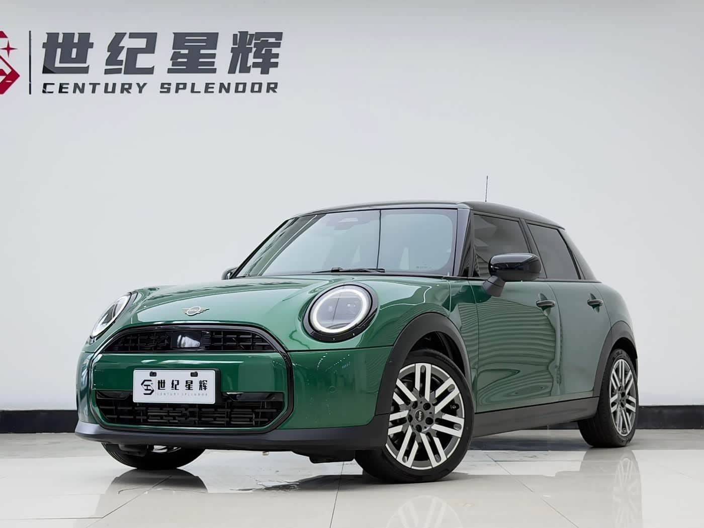 MINI MINI