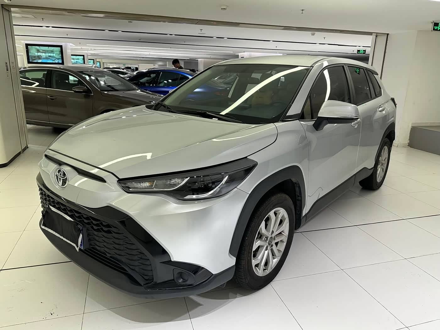 Toyota Frontlander