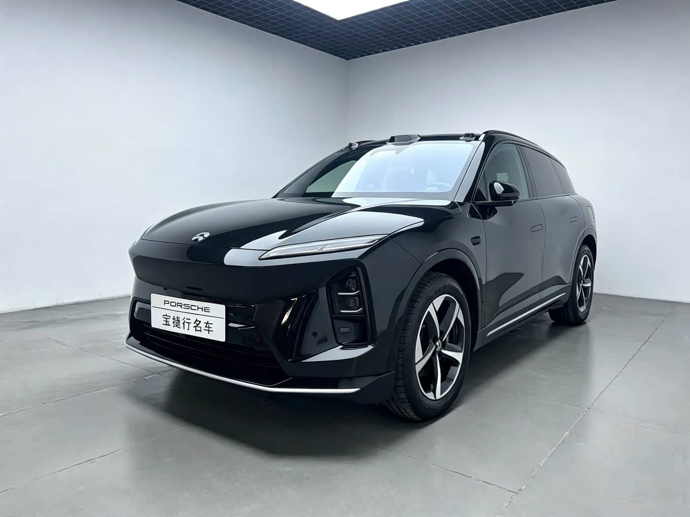 NIO ES6
