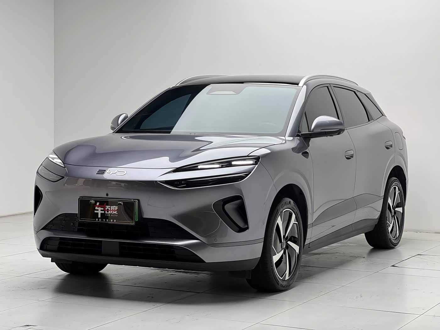 BYD Sealion 06 New Energy