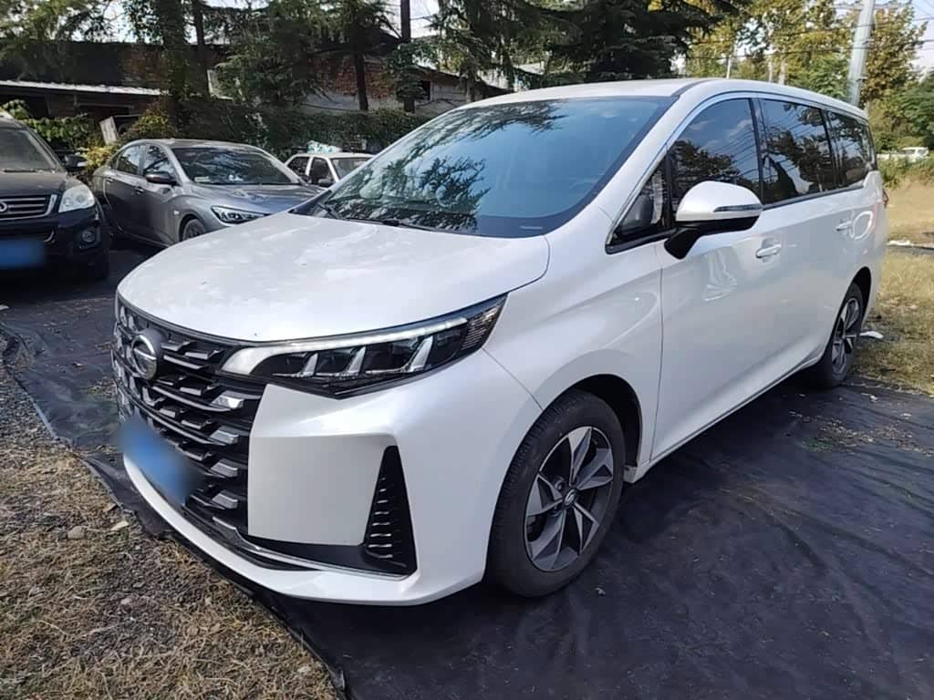 GAC Trumpchi Trumpchi M6