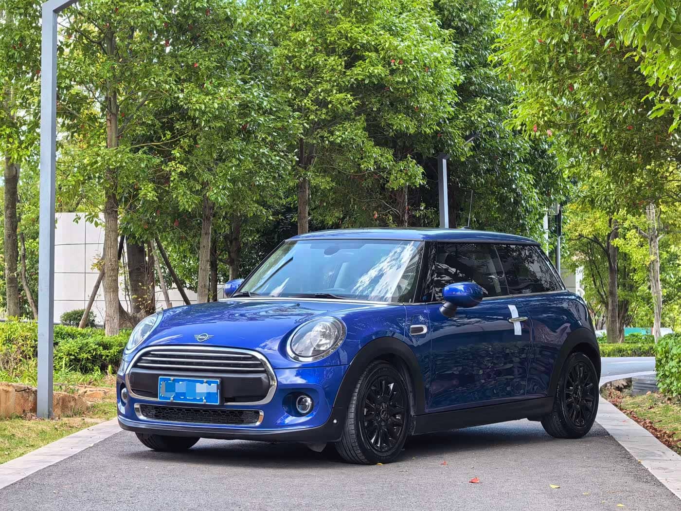 MINI MINI