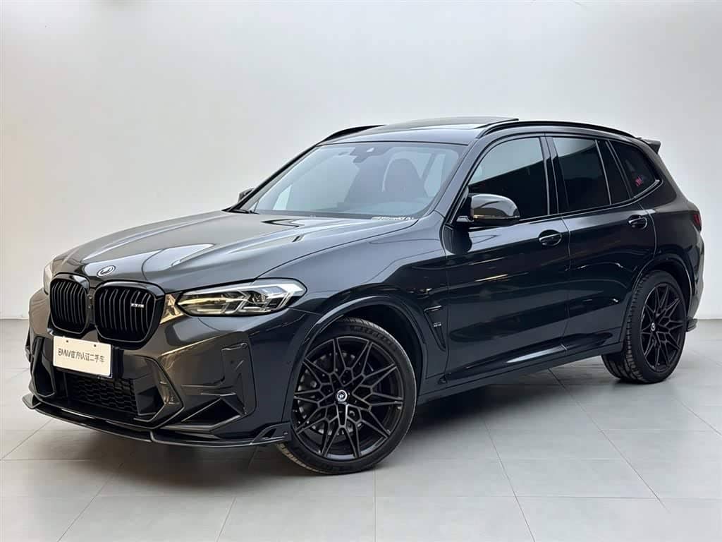BMW X3 M