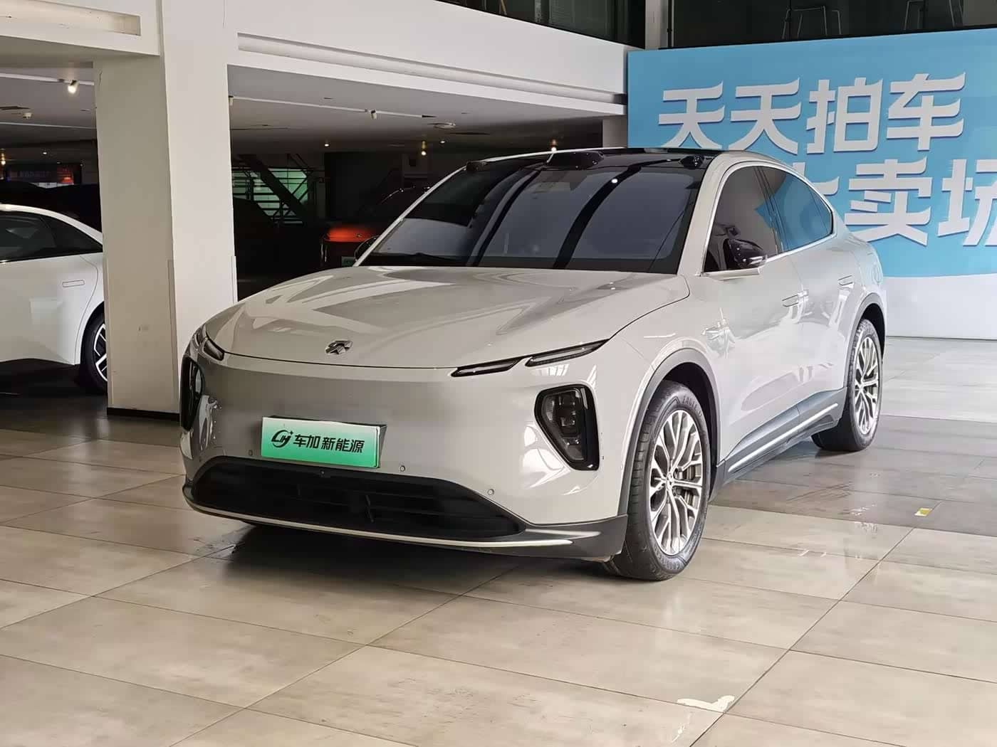 NIO EC6