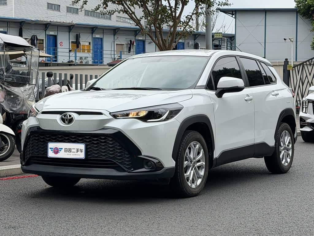 Toyota Frontlander