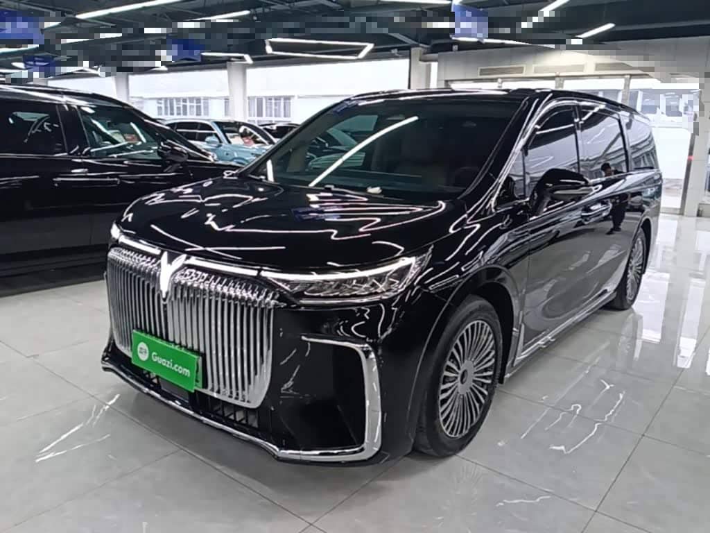 Voyah Auto Voyah Dreamer
