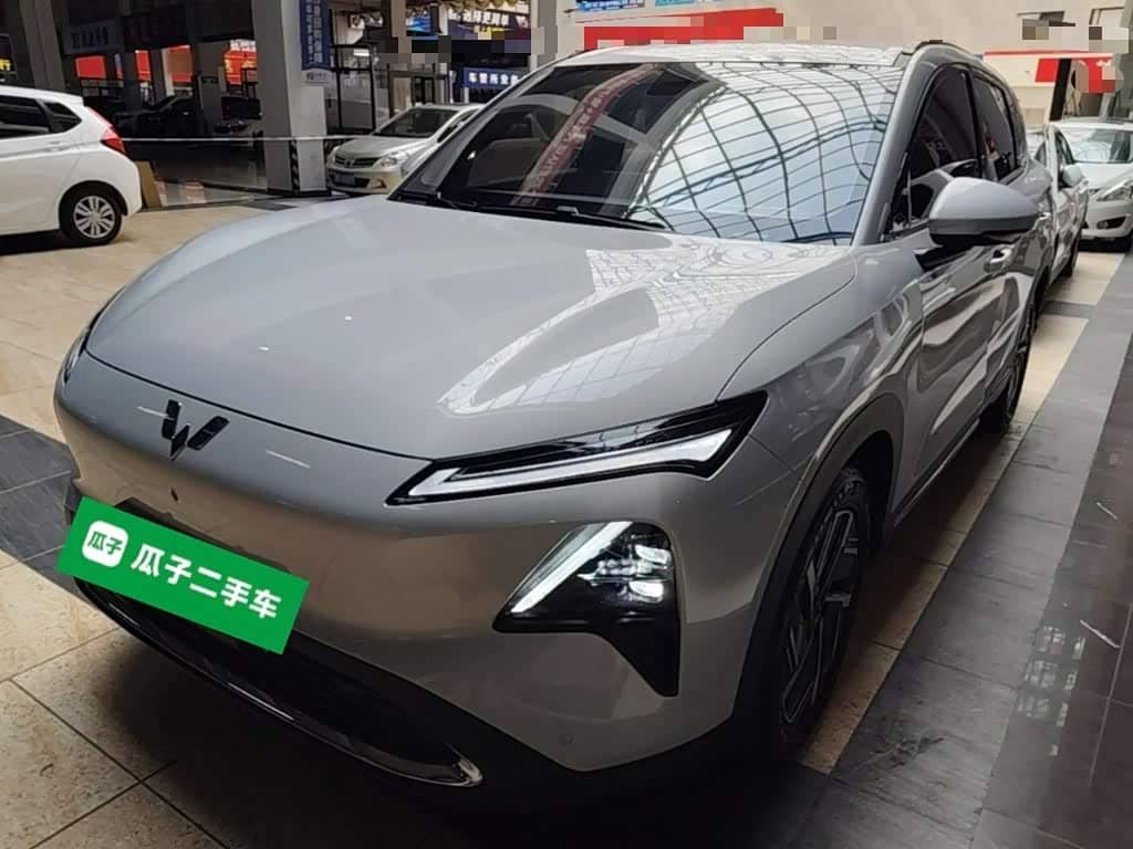 Wuling Motors Wuling Xingguang S