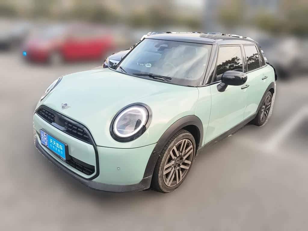 MINI MINI